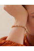 Bali Handmade Stone Bracelet